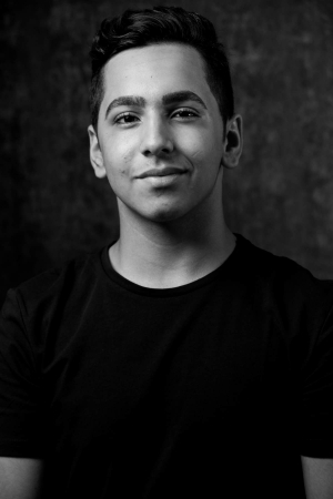 Ali F. T.