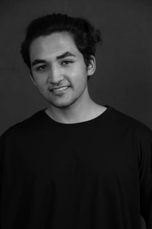 Zaid A.