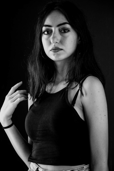 Feriha A.