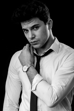 Mehmet Enes S.