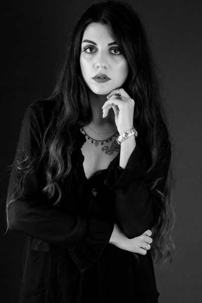 Cansu B.