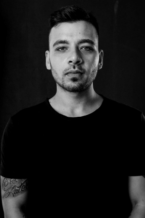 Batuhan E.
