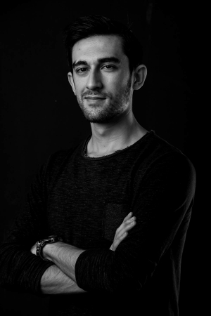 Ferhat &Ouml;.