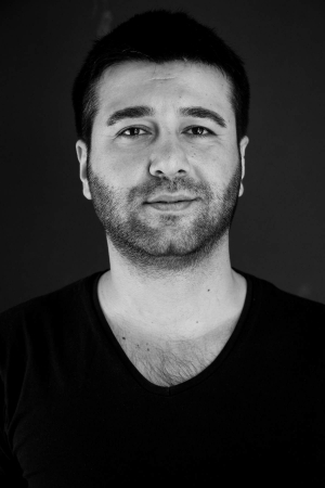 Barış G.