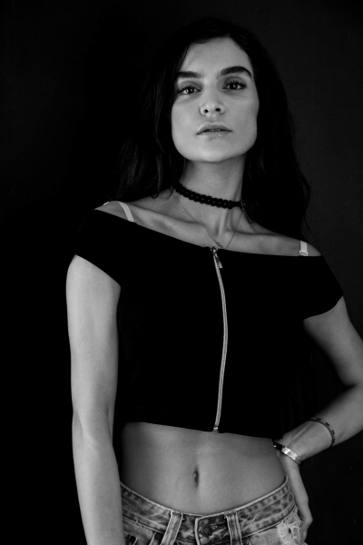 Sarah T.