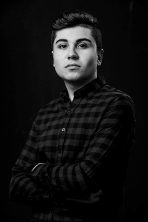 Hasan T.