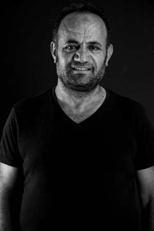 Mehmet &Ccedil;.