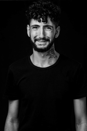 Muhammed C.