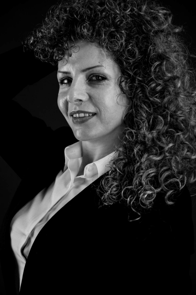 Zahreh H.
