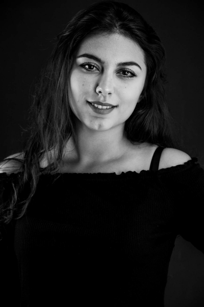 Ayşe D.