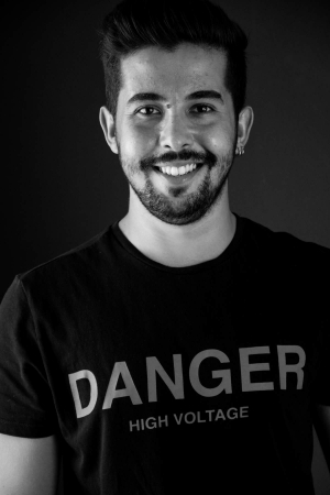 Mehmet Ali S.