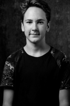 Martin B.