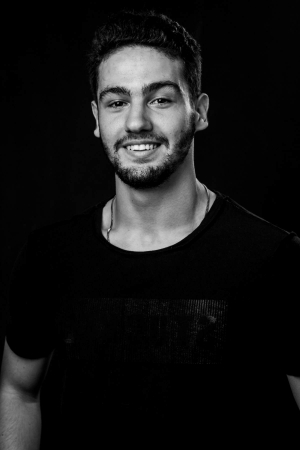 &Ccedil;ağrı G.