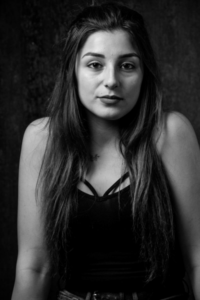 Dilara K.