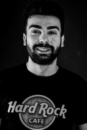 Halitcan O.