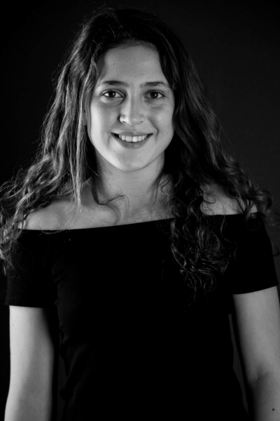 Nilay Nur E.