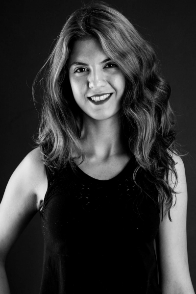 Afra G.