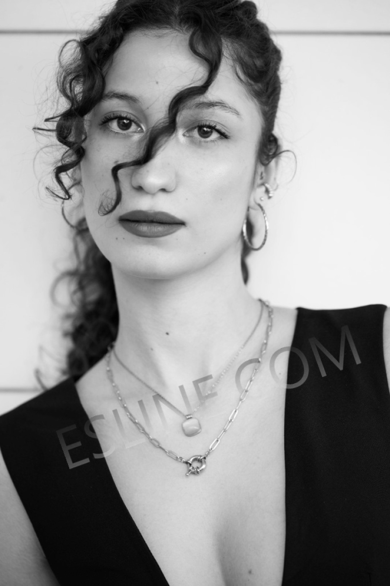 Ayşenur .E