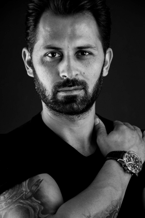 Murat D.