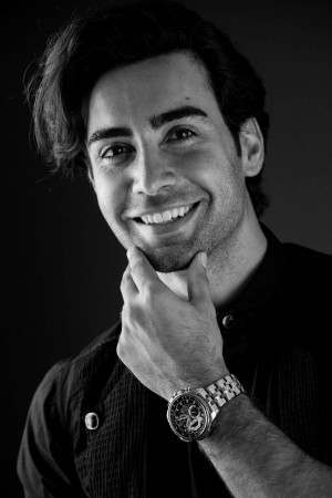 Farhad F.