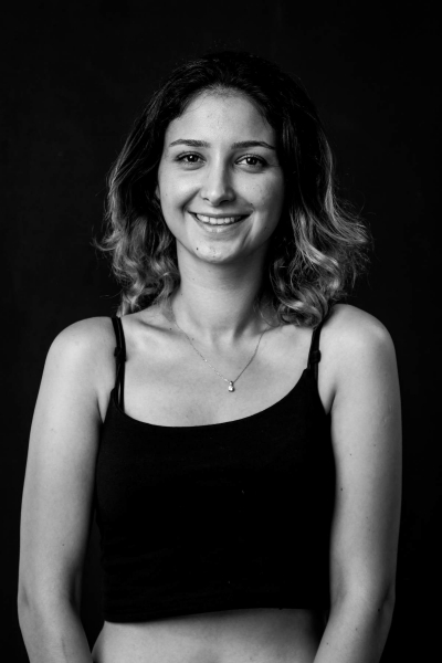 Ceren Deniz A.