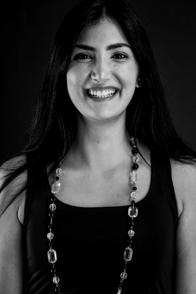 Ayşe U.