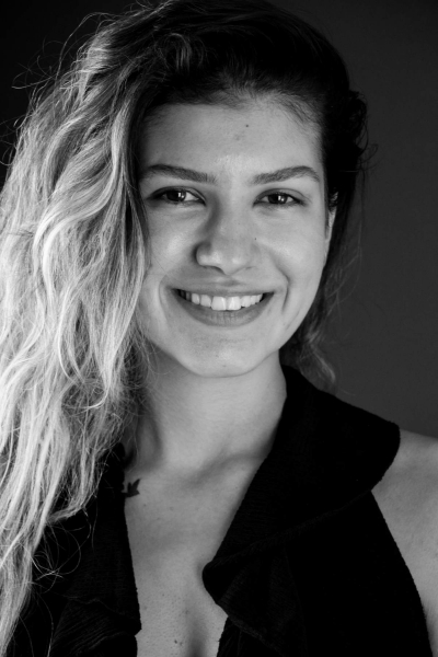 Damla A.