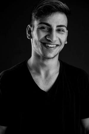 &Ouml;zkan M.