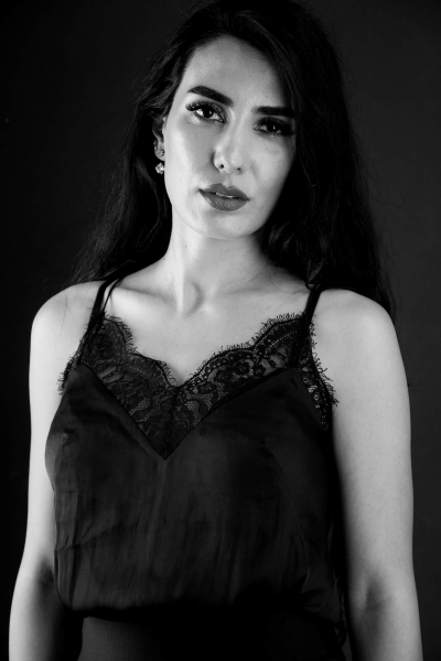 Sabiha &Ccedil;.