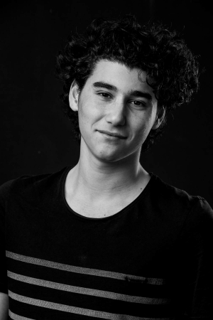 İbrahim Umut Y.