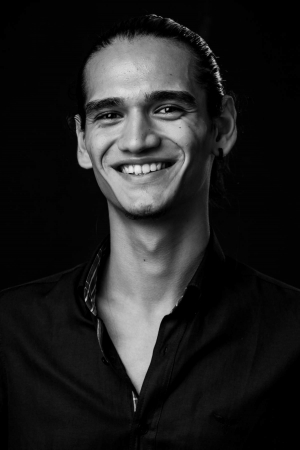 Berkay B.