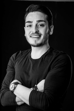 Burak K.