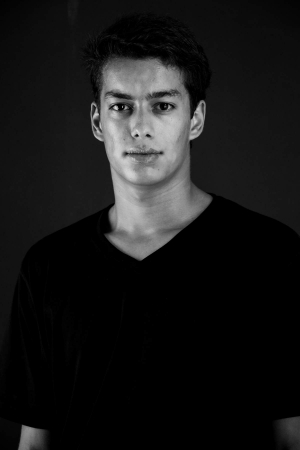 İbrahim Samet A.