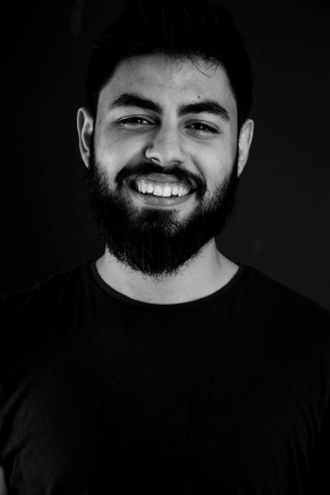 Mehmet Ali &Ouml;.