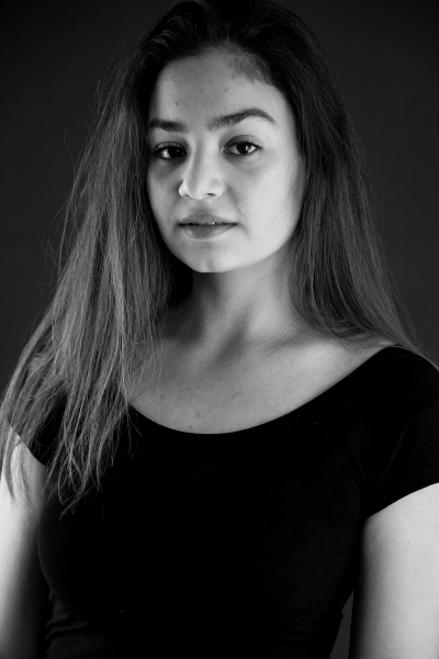 Merve E.