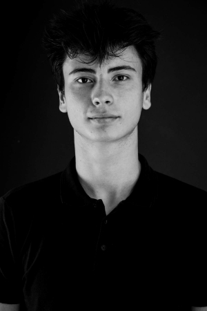 Mehmet Ali Y.