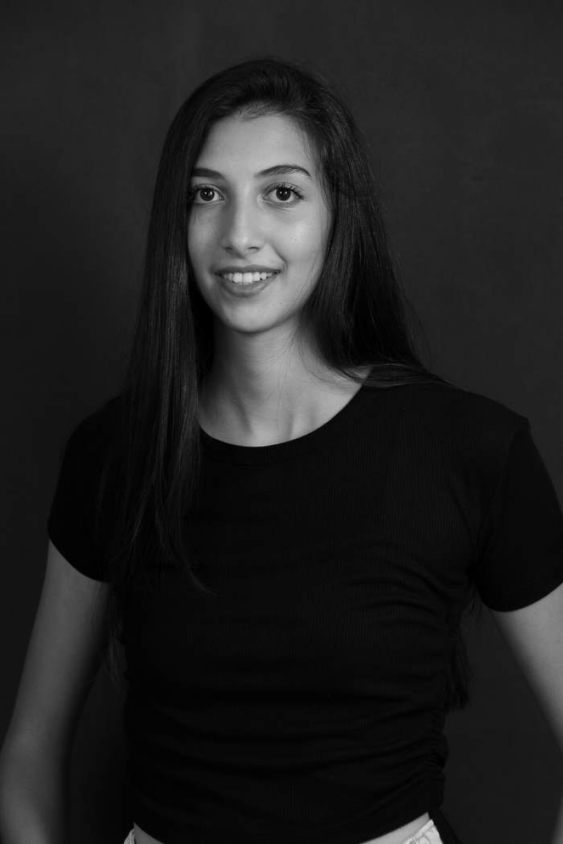 Dilara U.
