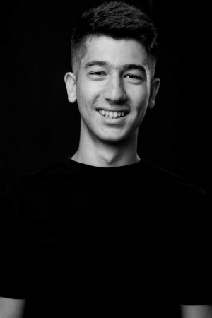 Taha K.