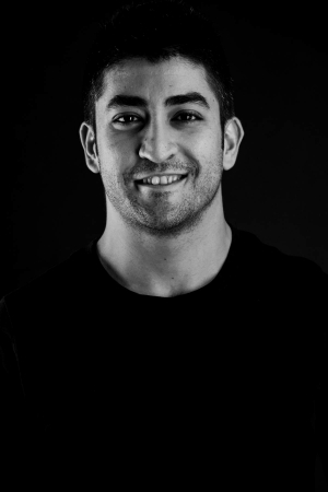 Yunus Emre &Ouml;.