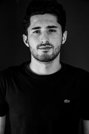 Mehmet P.