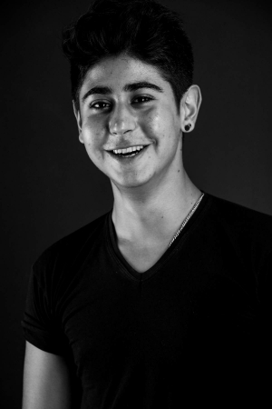 Alp Engin &Ccedil;.
