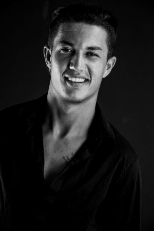 Talip B.