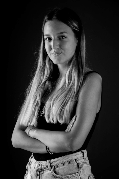 Melisa U.