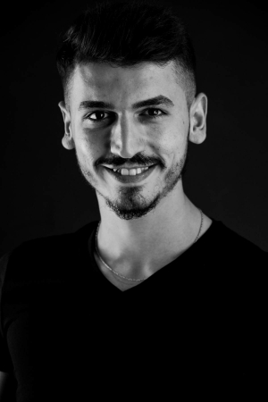 Mert Can A.