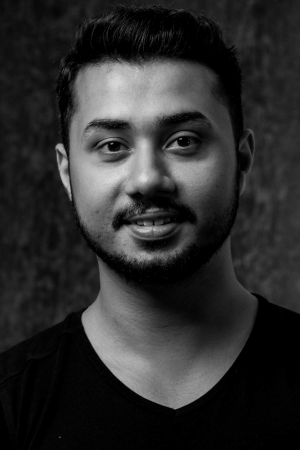 Asim M.