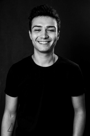 Hilmi &Ouml;.
