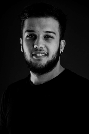 Ali Batuhan C.