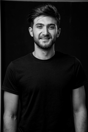 Beytul Kağan D.