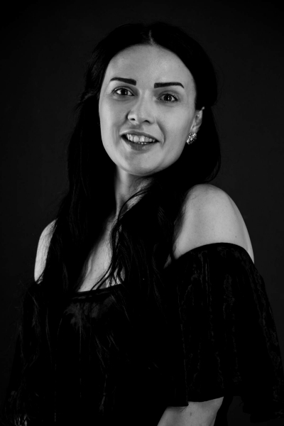 Pelin &Ouml;.