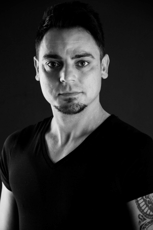 Zeynel B.